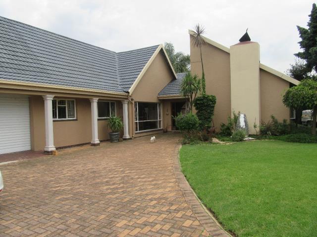 Property and Houses For Sale in Alberton, Gauteng | RE/MAX