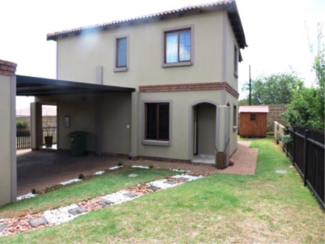 Property and houses for sale in Meyersig Lifestyle Estate, Alberton ...