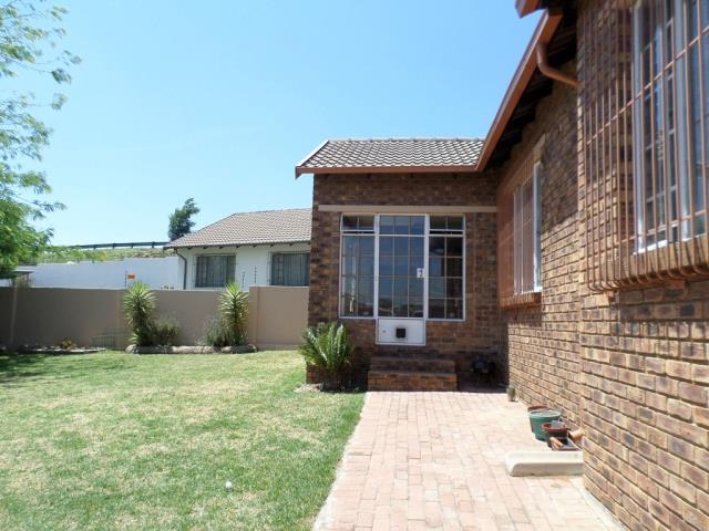 Property And Houses For Sale In Alberton, Gauteng 