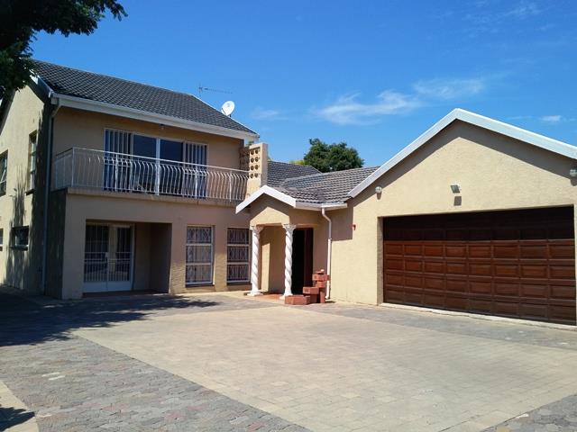 Property for sale in Brackenhurst, Alberton | RE/MAX of Southern Africa