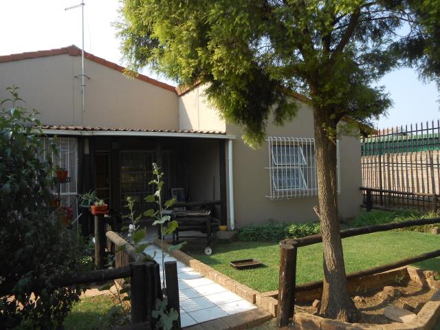 Apartments and flats to rent in Germiston, Gauteng | RE/MAX