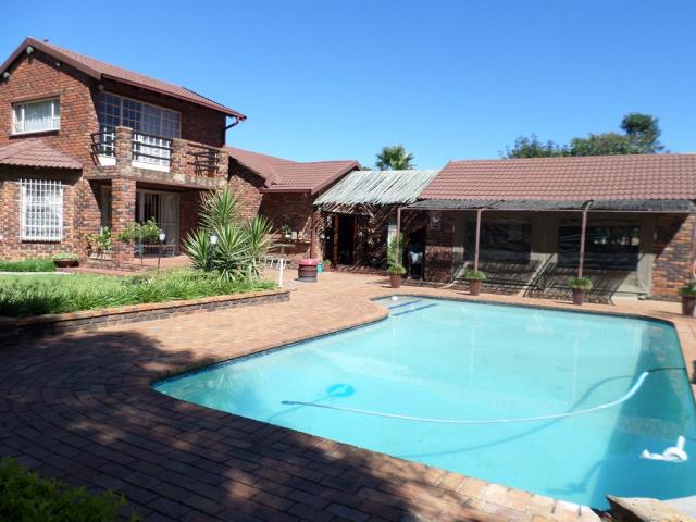 Property for sale in Brackenhurst, Alberton | RE/MAX of Southern Africa