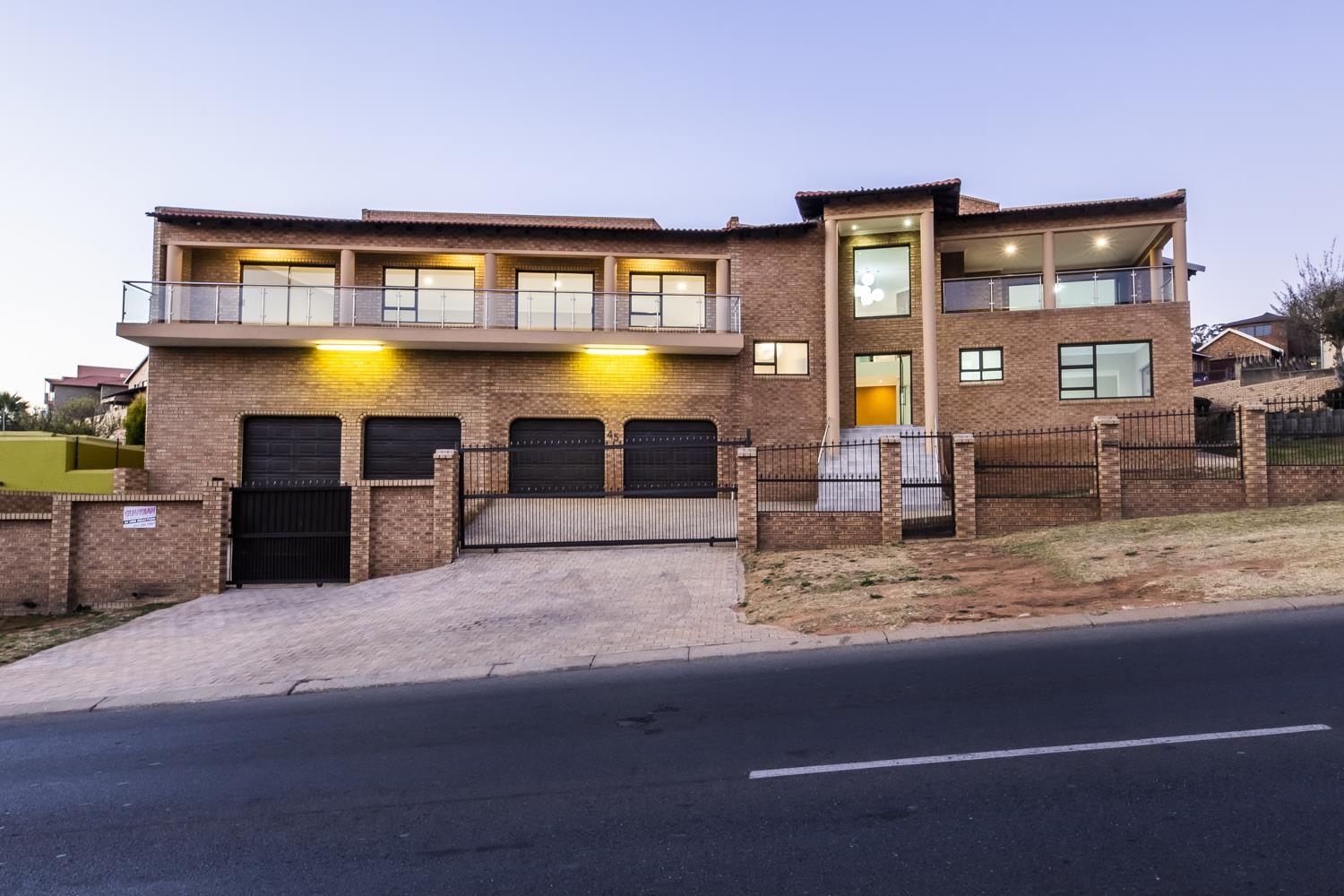 Property for sale in Winchester Hills RE/MAX™ of Southern Africa