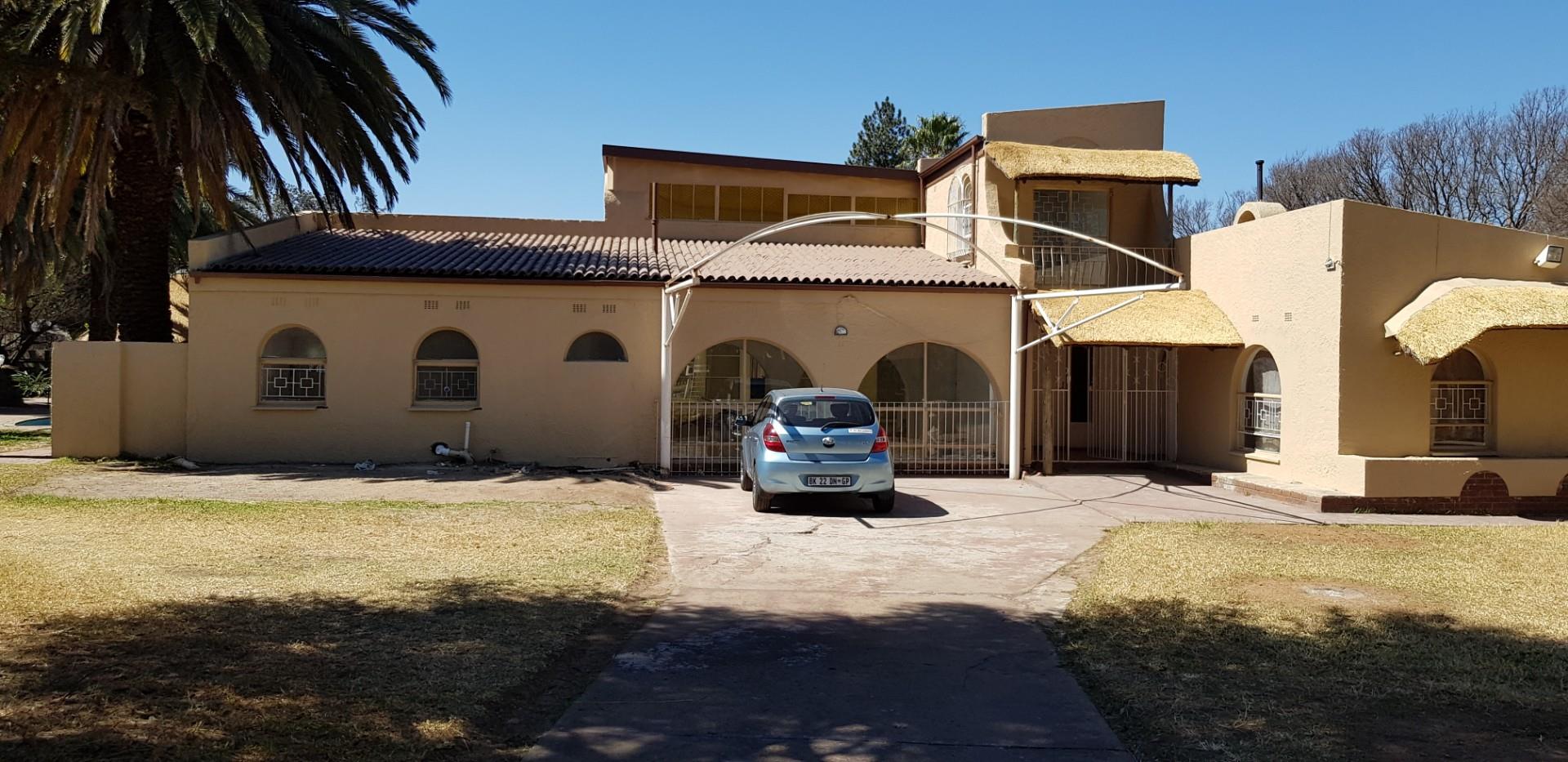 12 Bedroom House For Sale in Benoni Central RE MAX of 
