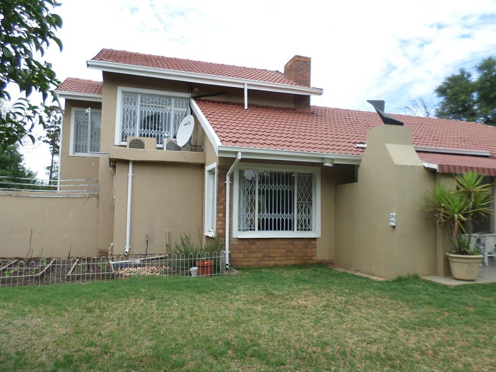 3 Bedroom House For Sale in Brackenhurst RE/MAX™ of Southern Africa