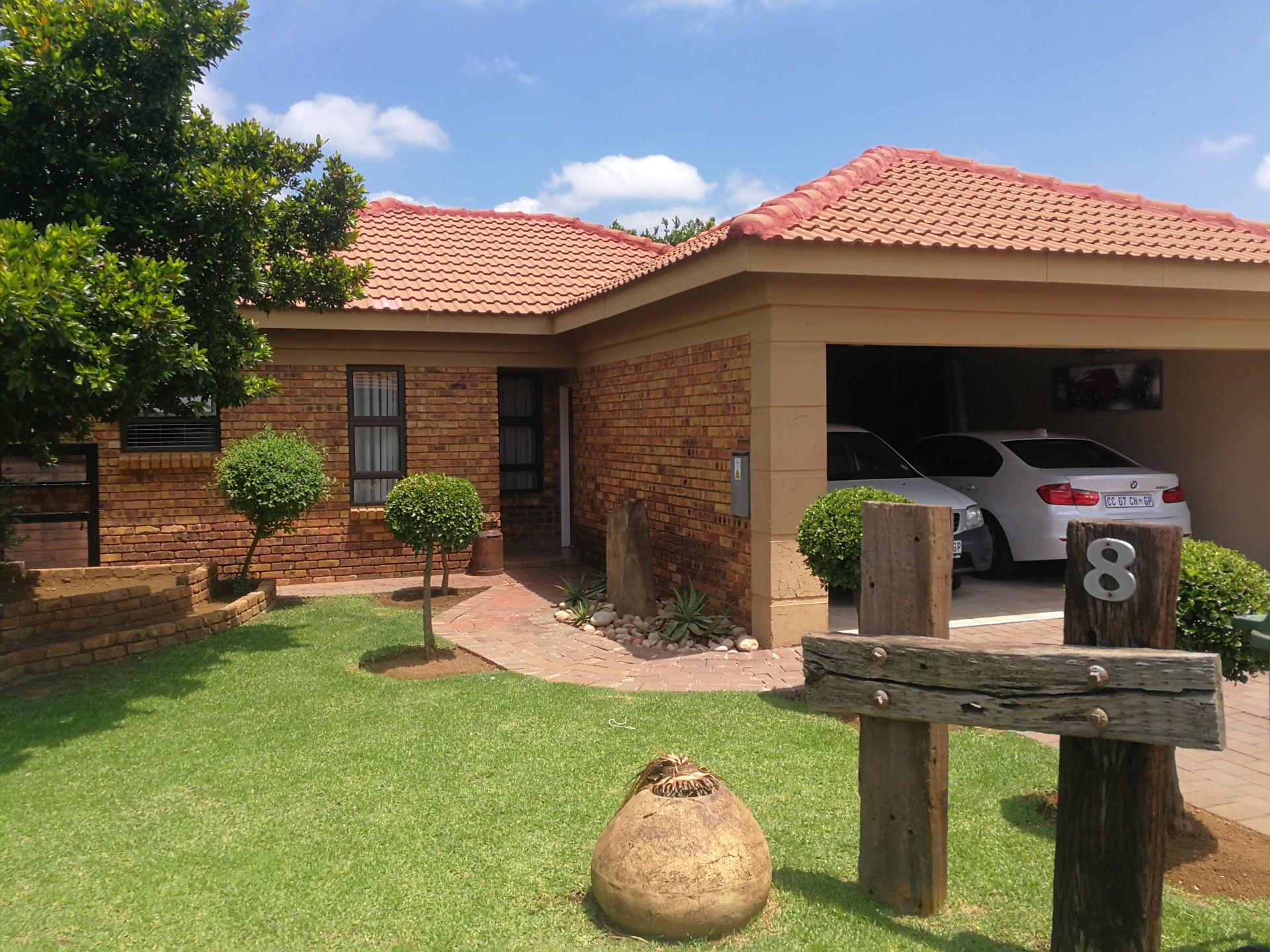 Property for sale in Southdowns Estate RE/MAX™ of Southern Africa