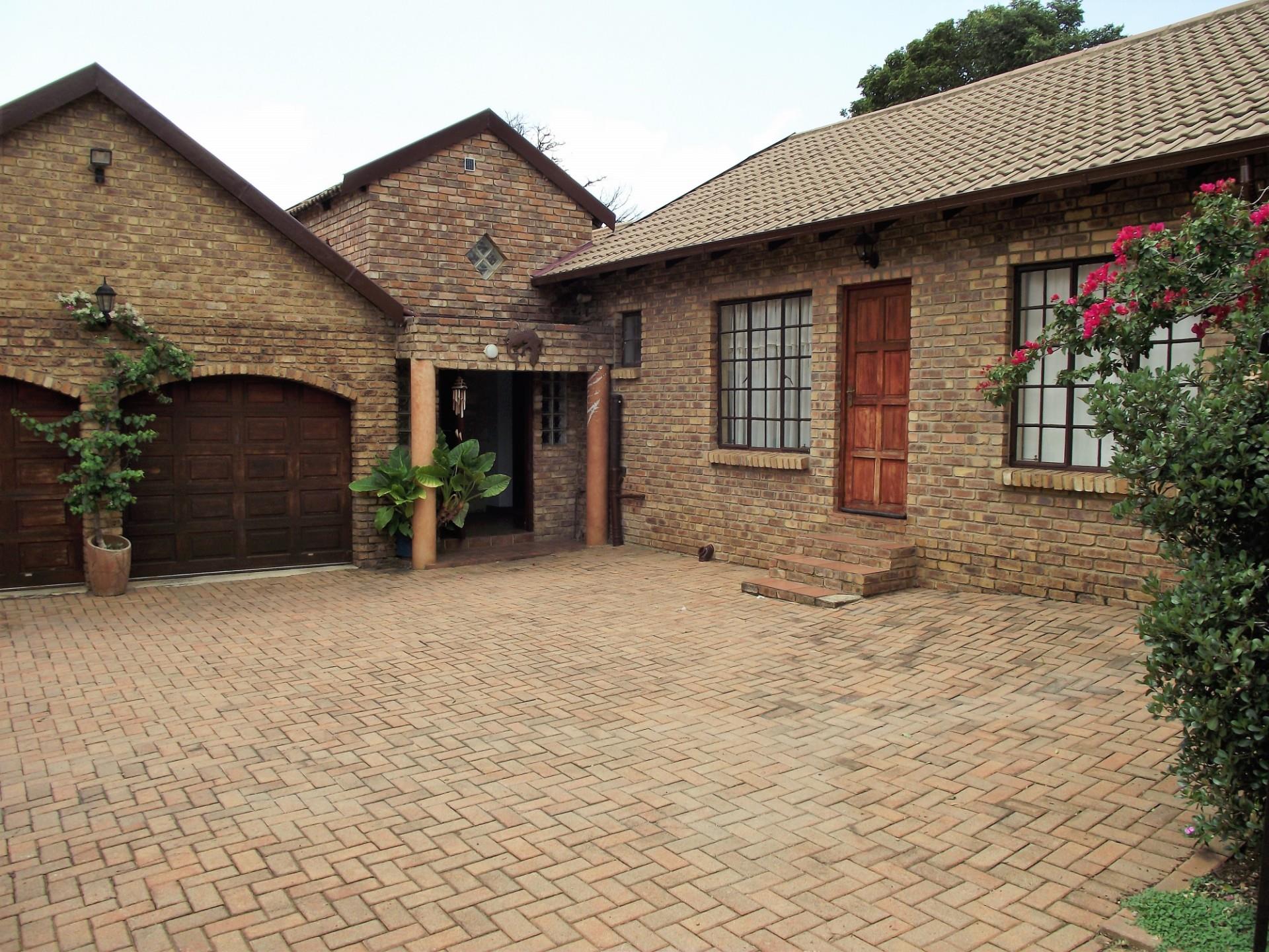 Property and houses for sale in Johannesburg, Gauteng RE/MAX of