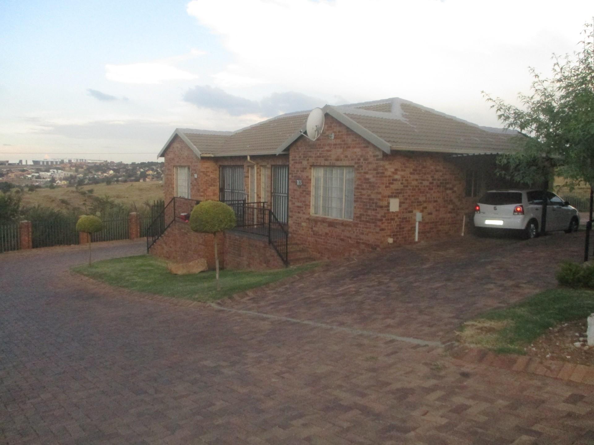 Property for sale in Elandspark RE/MAX™ of Southern Africa