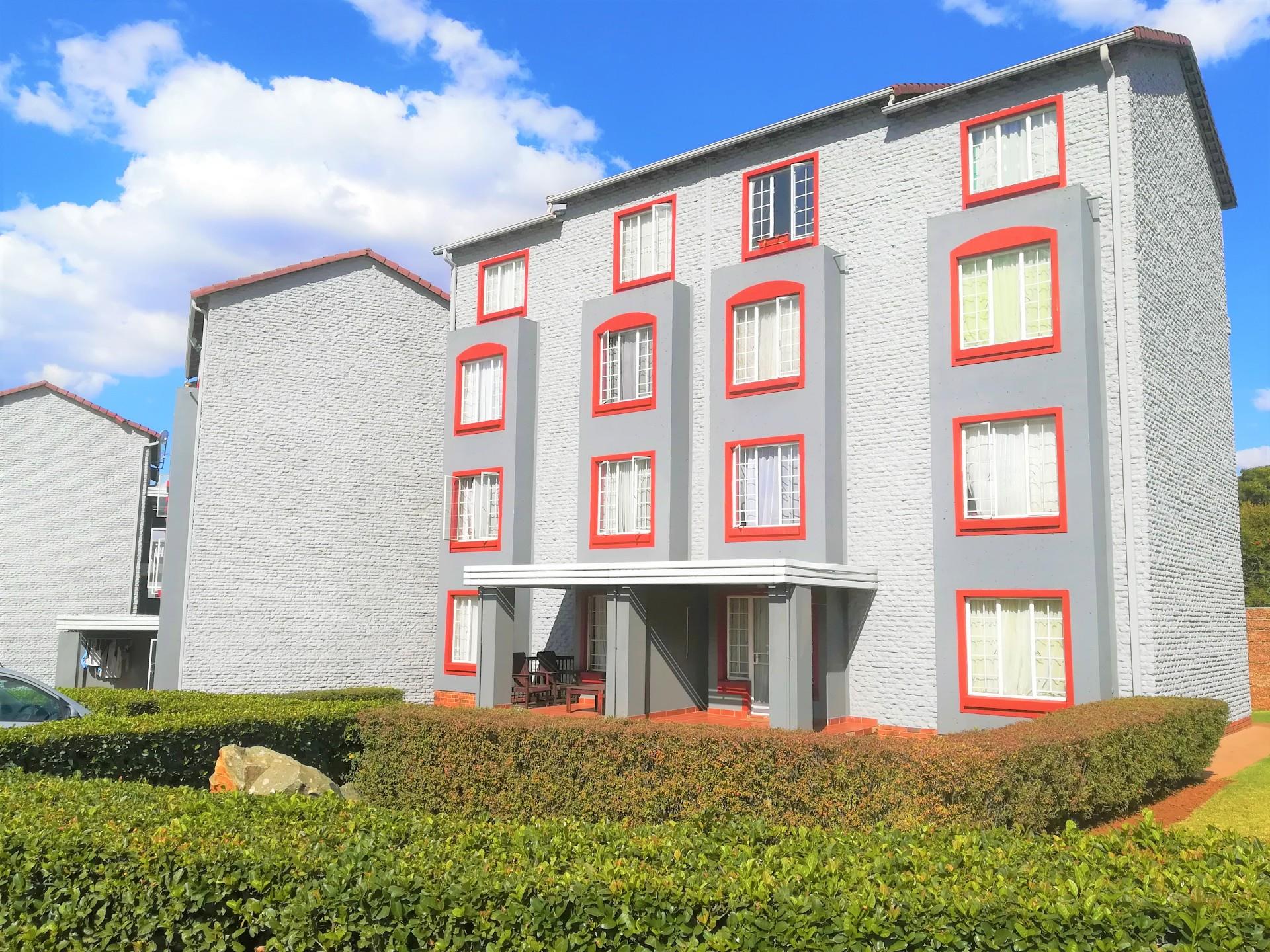 Property for sale in Germiston RE/MAX™ of Southern Africa