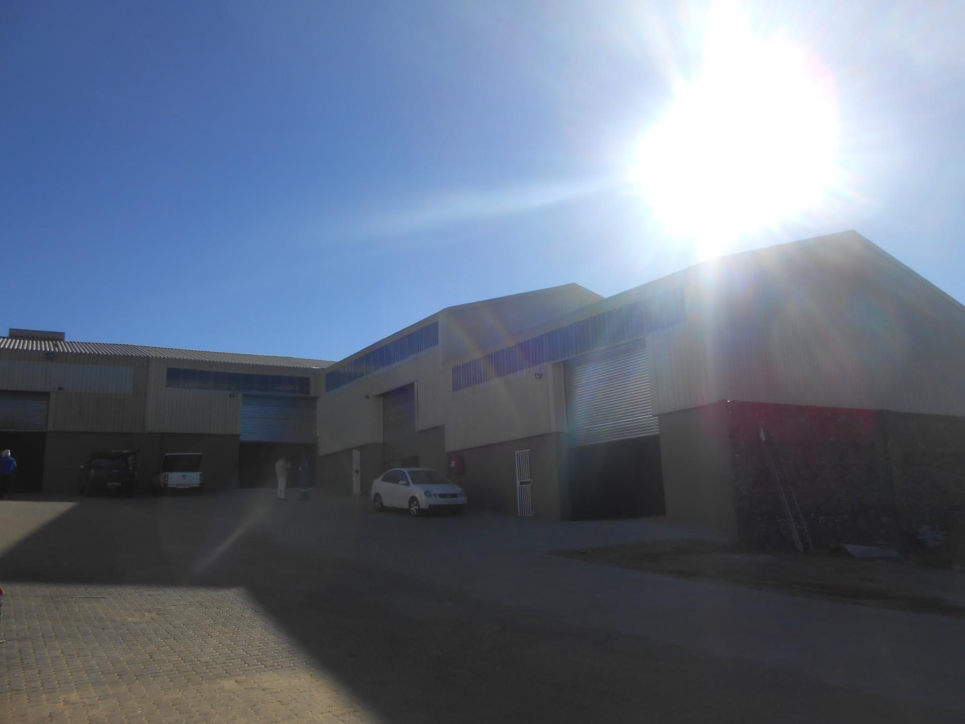 Property to rent in Alberton RE/MAX™ of Southern Africa