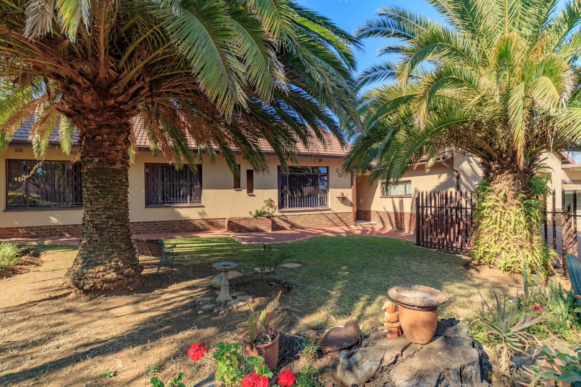 Property for sale in Brackendowns RE/MAX™ of Southern Africa