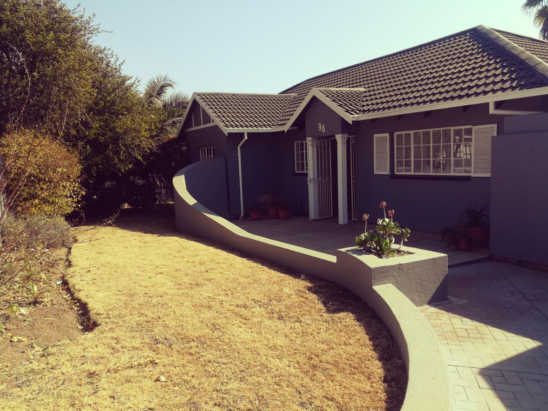 Property for sale in Brackendowns RE/MAX™ of Southern Africa