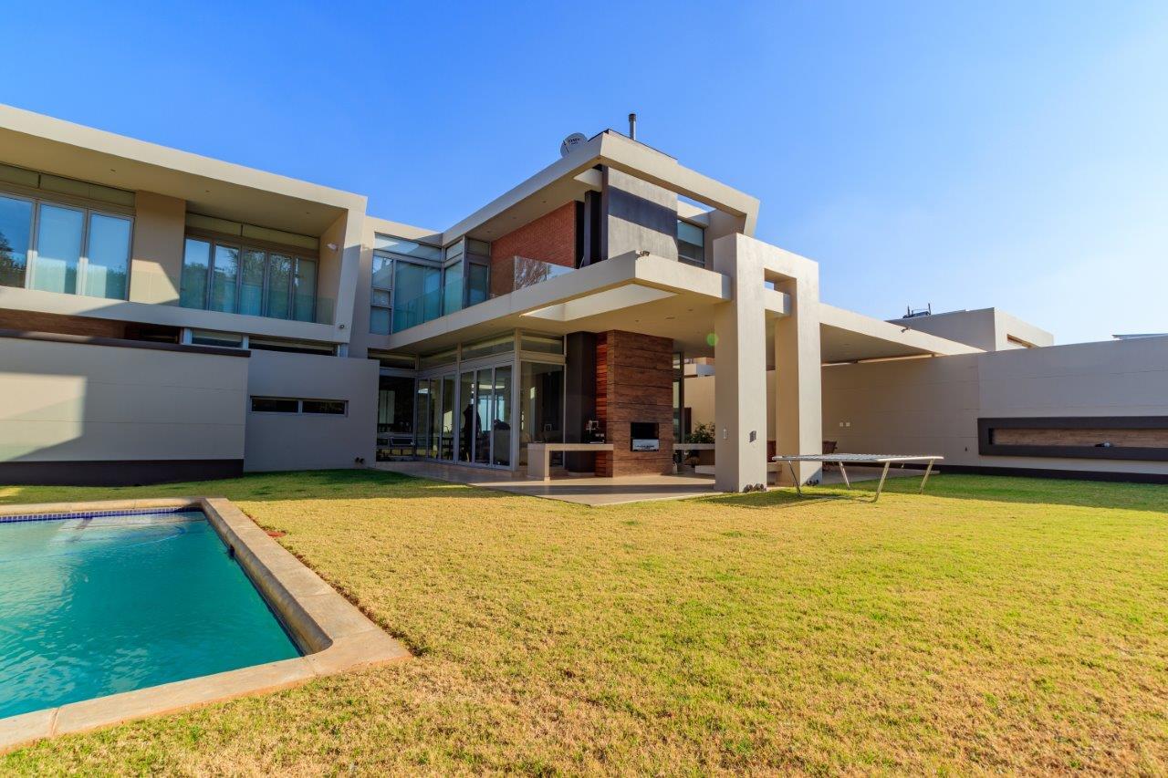 Property for sale in Bassonia Estate RE/MAX™ of Southern Africa