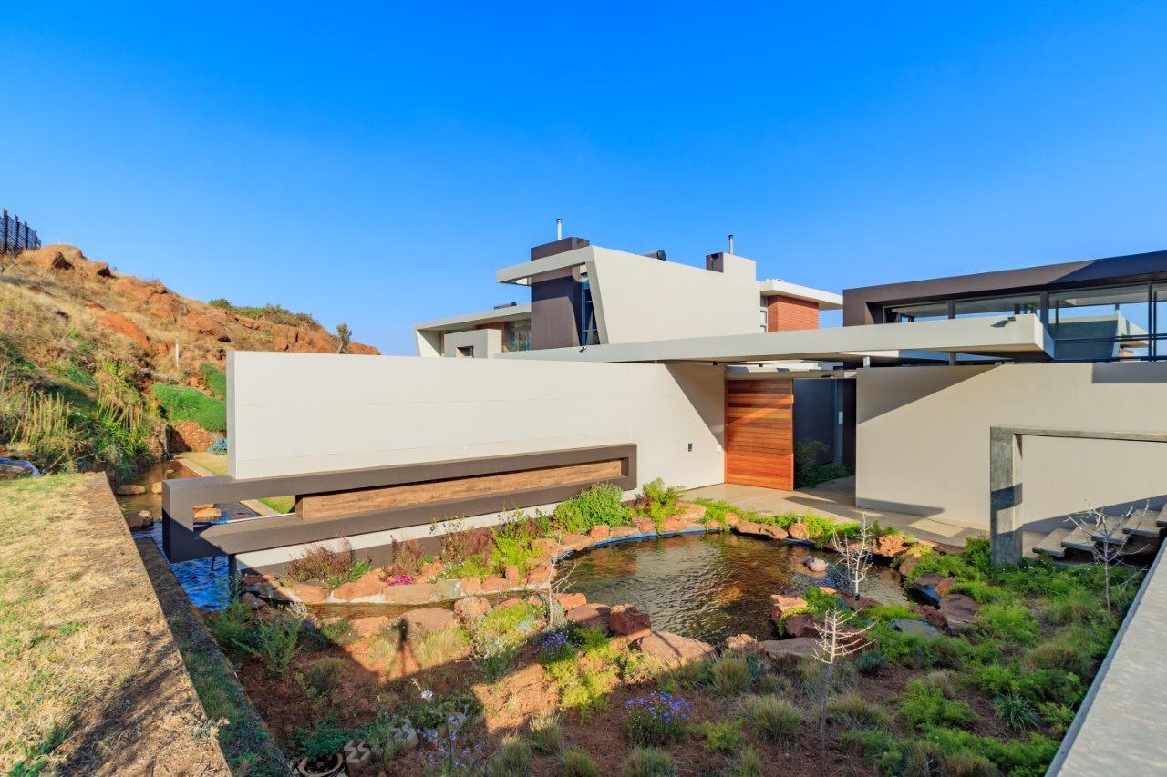 Property for sale in Bassonia Estate RE/MAX™ of Southern Africa