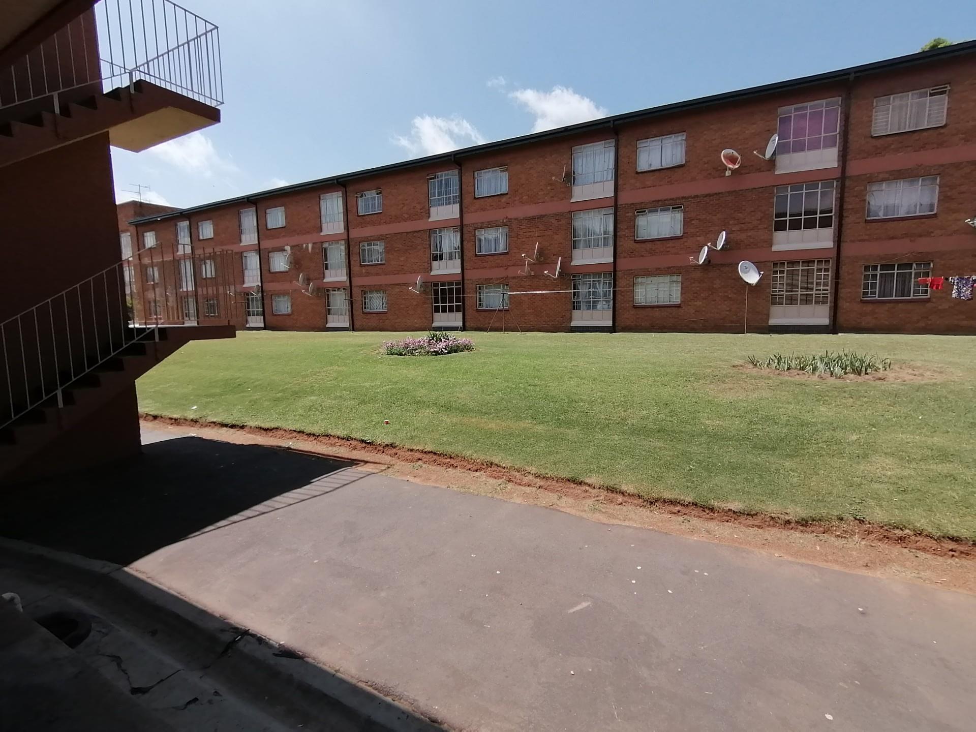 Property for sale in Crown Gardens RE/MAX™ of Southern Africa