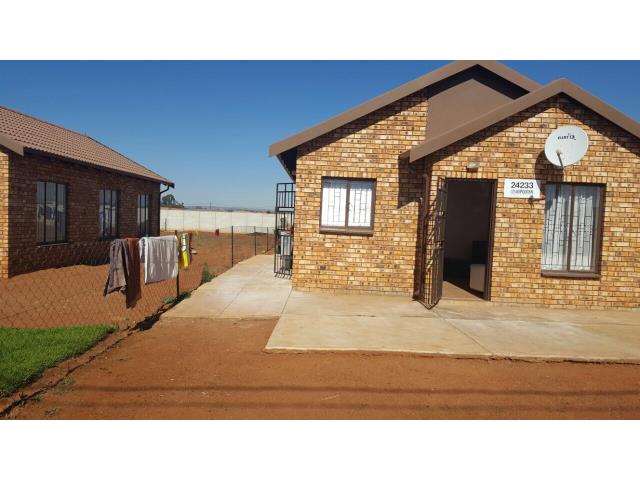 Property and Houses For Sale in Soweto, Gauteng | RE/MAX