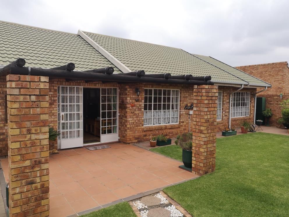 Property for sale in Brackendowns RE/MAX™ of Southern Africa
