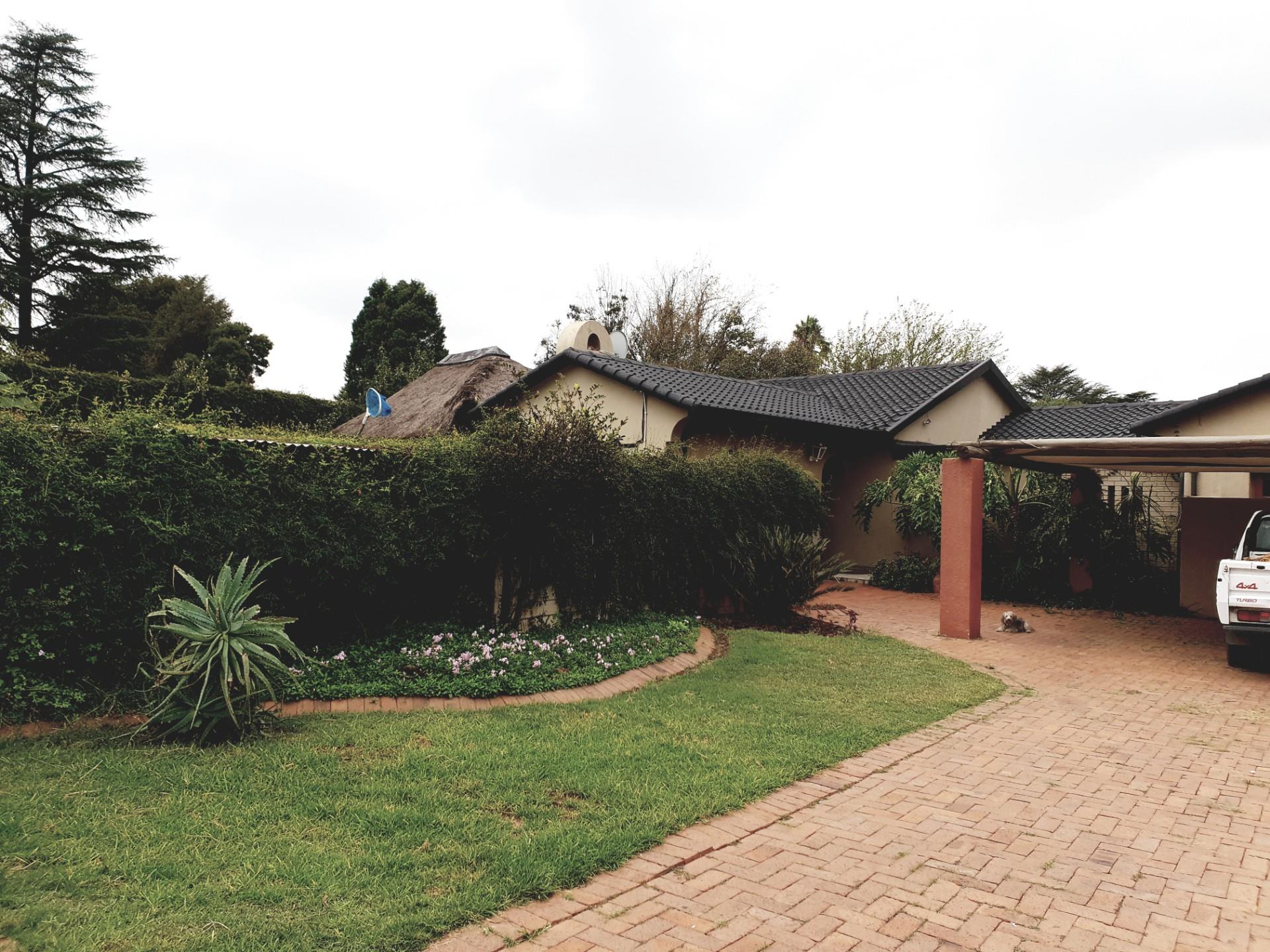 Property for sale in Brackendowns RE/MAX™ of Southern Africa