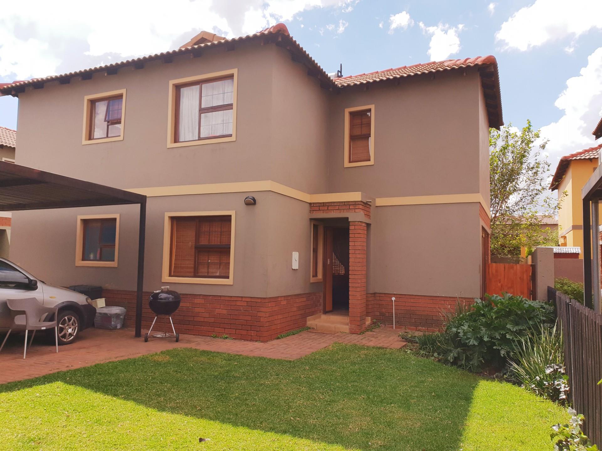 Property and houses for sale in Meyersig Lifestyle Estate, Alberton