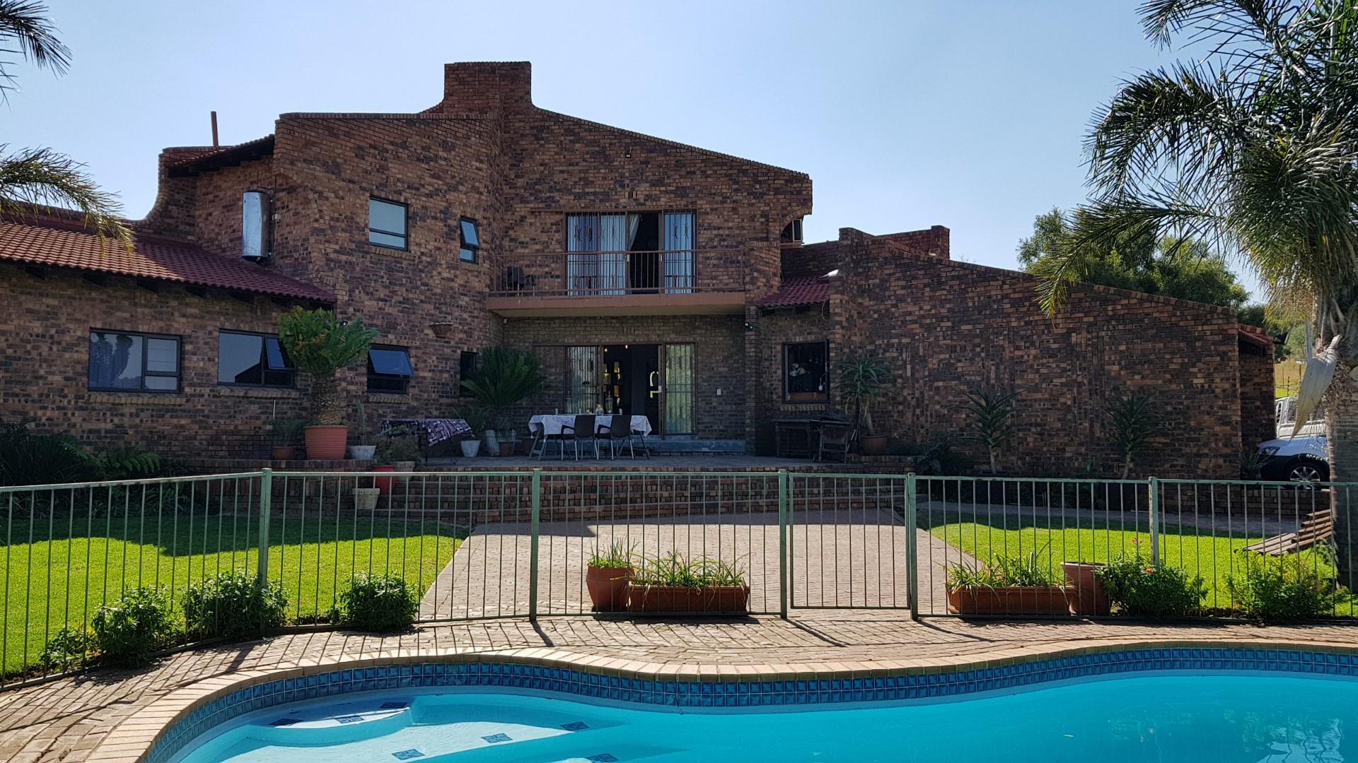 Property for sale in Kibler Park RE/MAX™ of Southern Africa