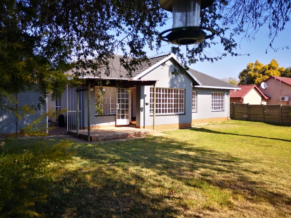 Property for sale in Brackendowns RE/MAX™ of Southern Africa