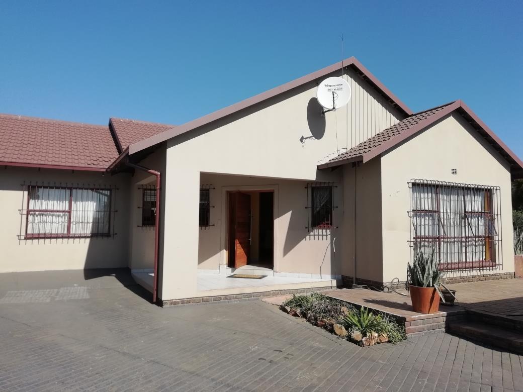 Property for sale in Brackendowns RE/MAX™ of Southern Africa