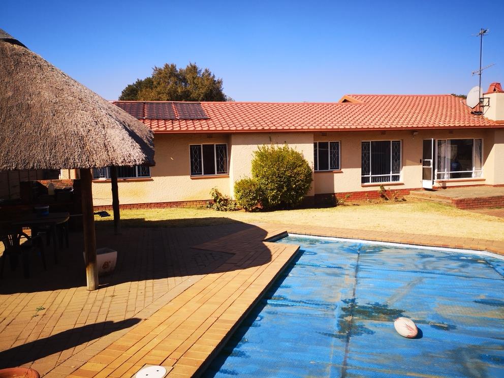 Property for sale in Alberton RE/MAX™ of Southern Africa