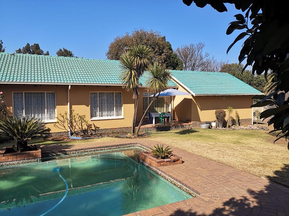 Property for sale in Brackendowns RE/MAX™ of Southern Africa