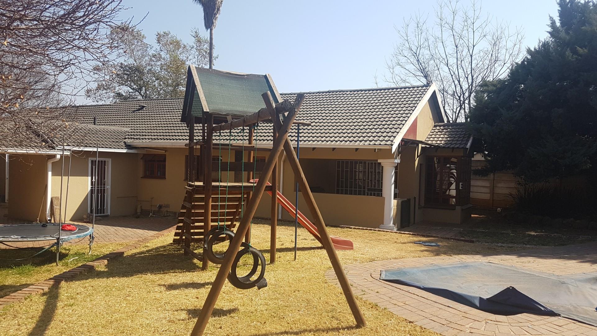 Property for sale in Brackendowns RE/MAX™ of Southern Africa