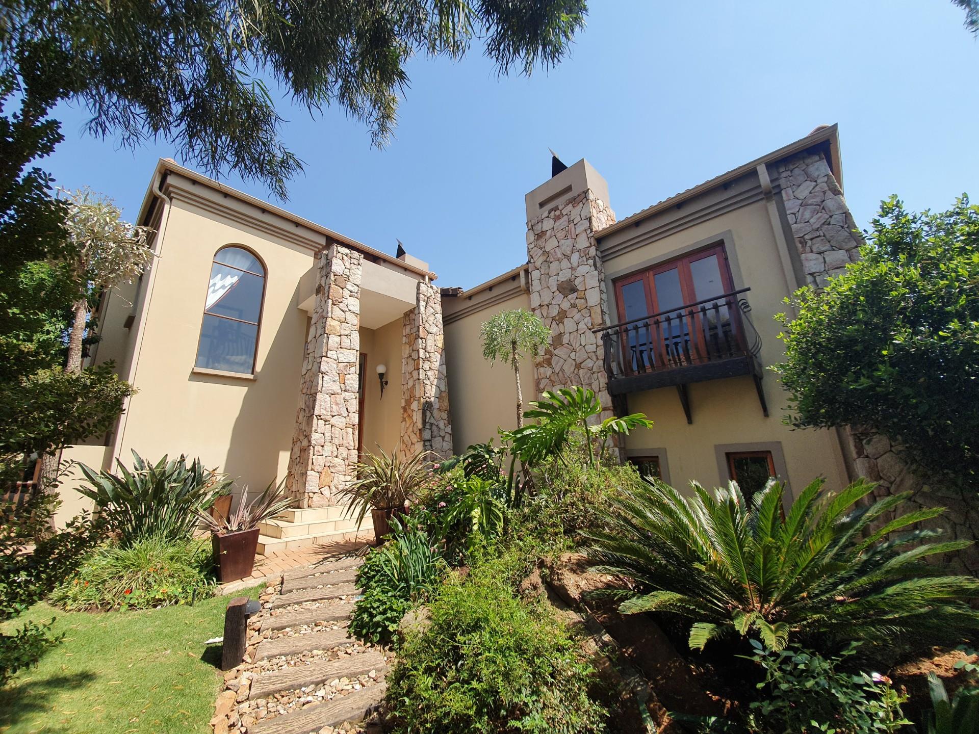 Property for sale in Aspen Hills Nature Estate RE/MAX™ of Southern Africa