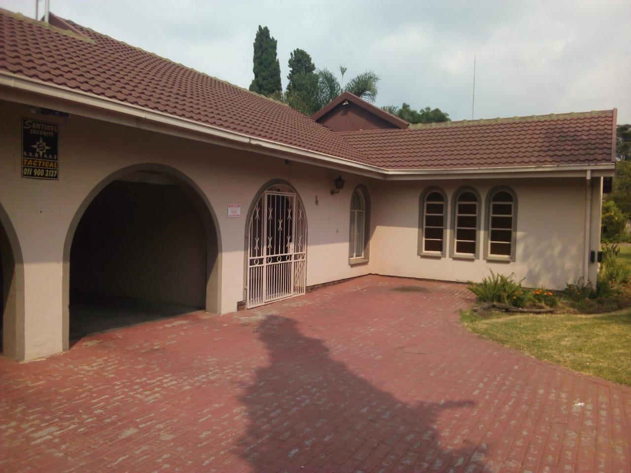 Bed House Eastbourne Area 3