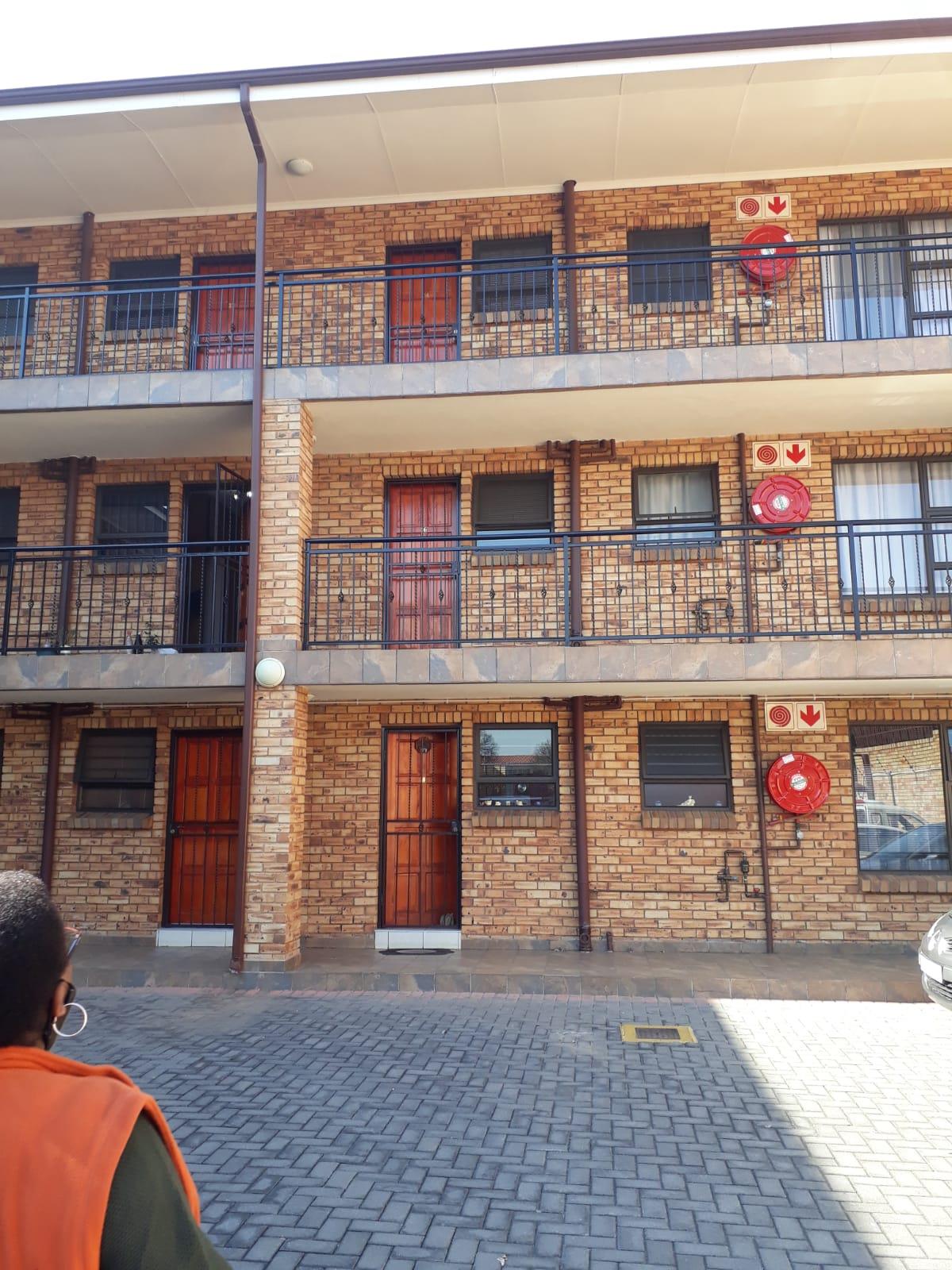 Property to rent in Alberton North RE/MAX™ of Southern Africa