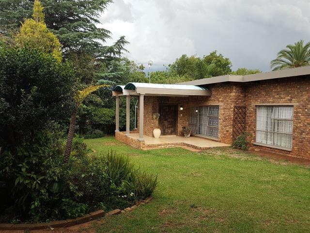 Property and Houses For Sale in Wingate Park, Pretoria | RE/MAX