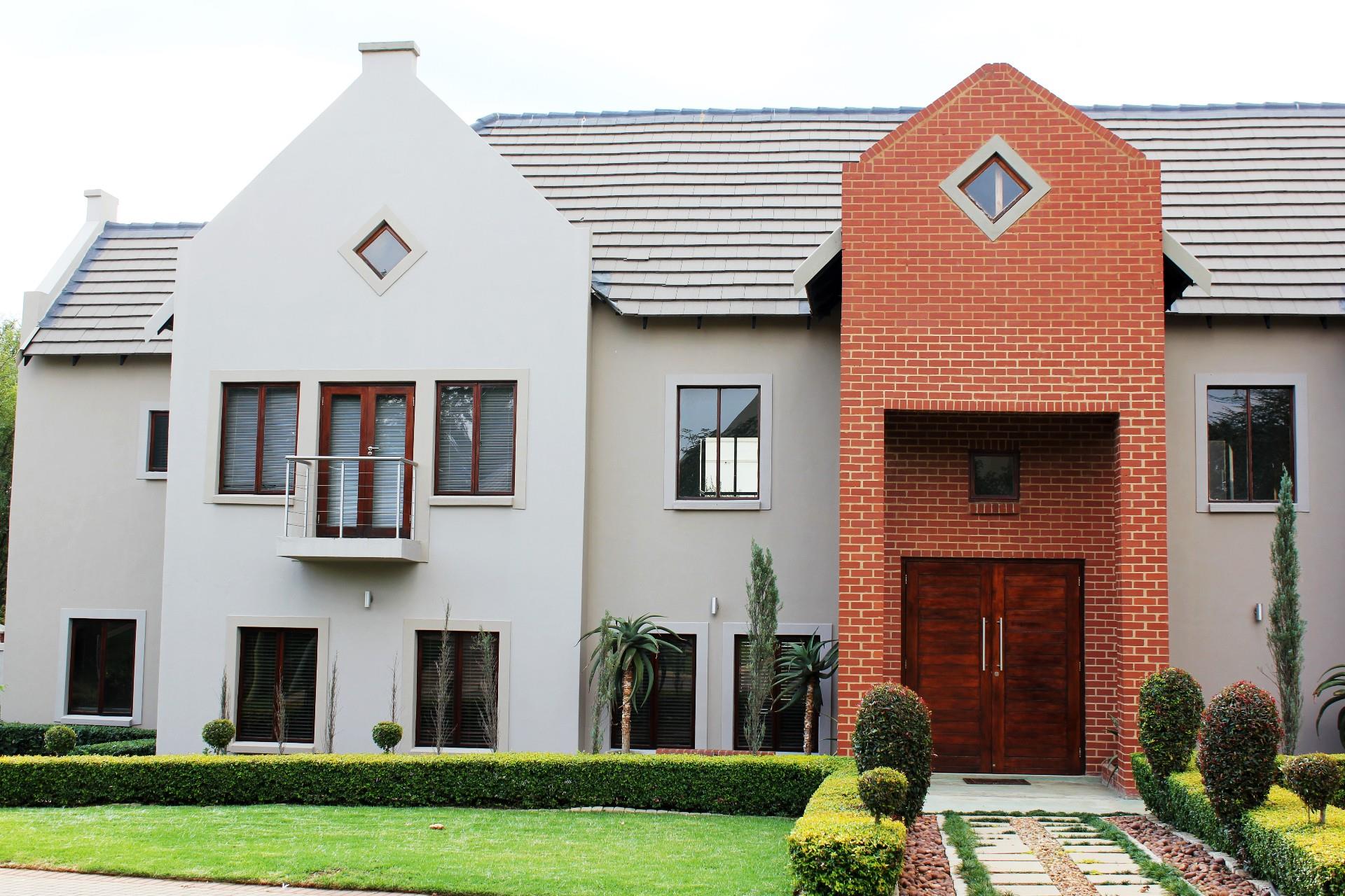 Property And Houses For Sale In Pretoria Gauteng Re Max