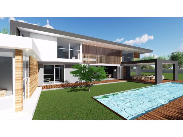 Property and Houses For Sale in Blue Hills Equestrian Estate, Midrand