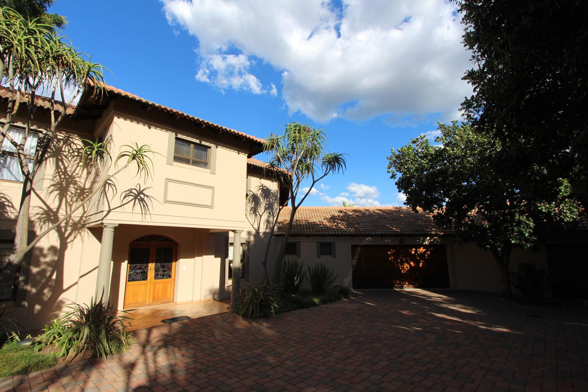 Property for sale in The Glades RE/MAX™ of Southern Africa