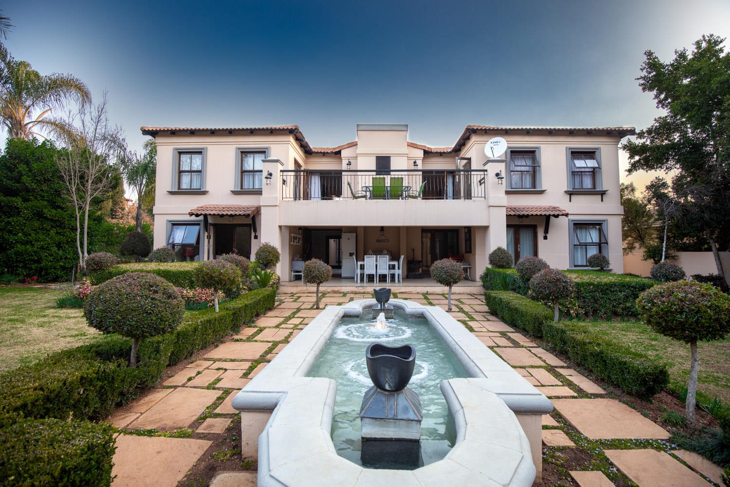 Property for sale in Boardwalk Manor Estate RE/MAX™ of Southern Africa