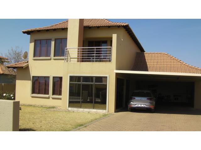 Property and Houses For Sale in Savannah Country Estate, Pretoria