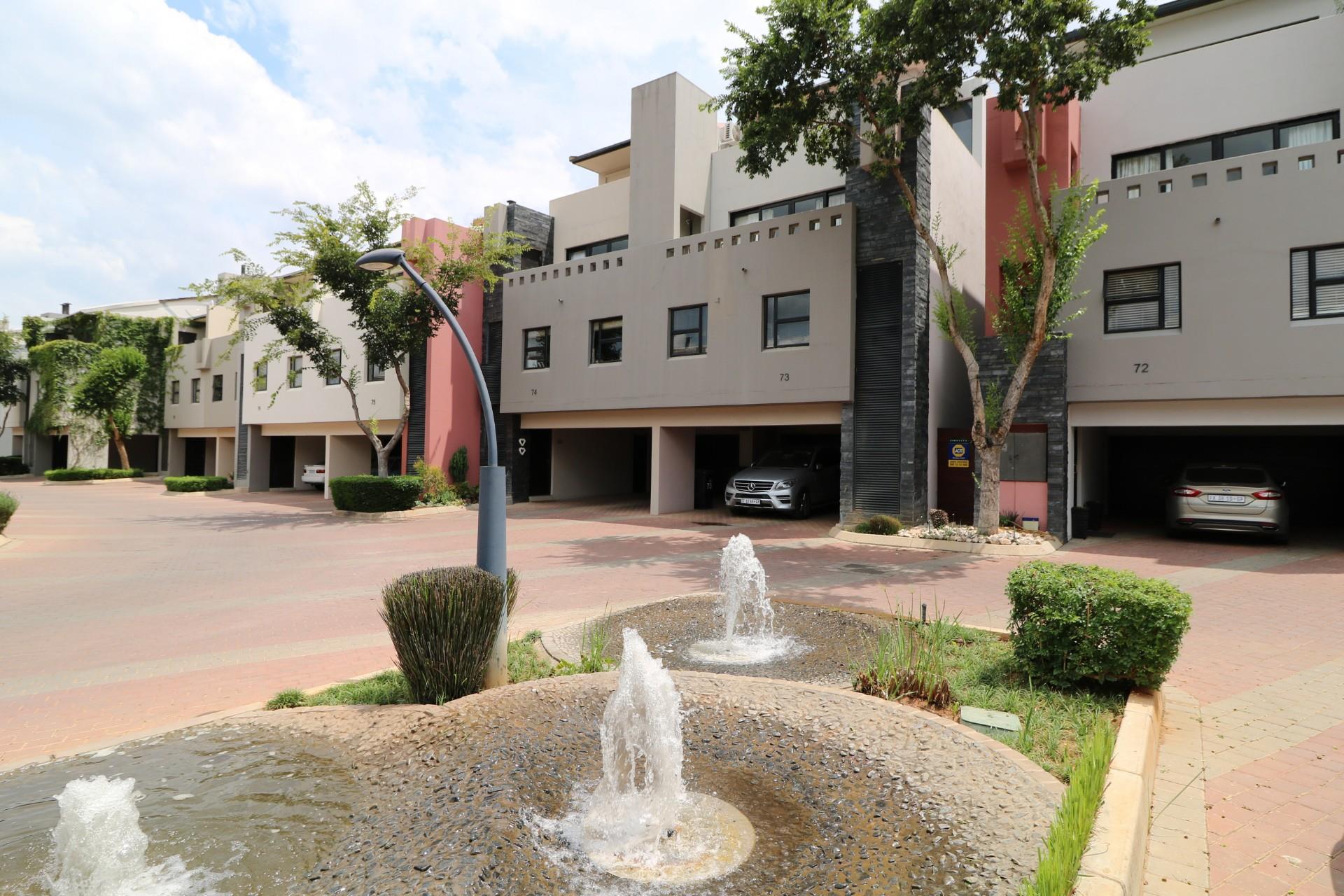 Property and houses for sale in Lombardy Estate, Gauteng RE/MAX