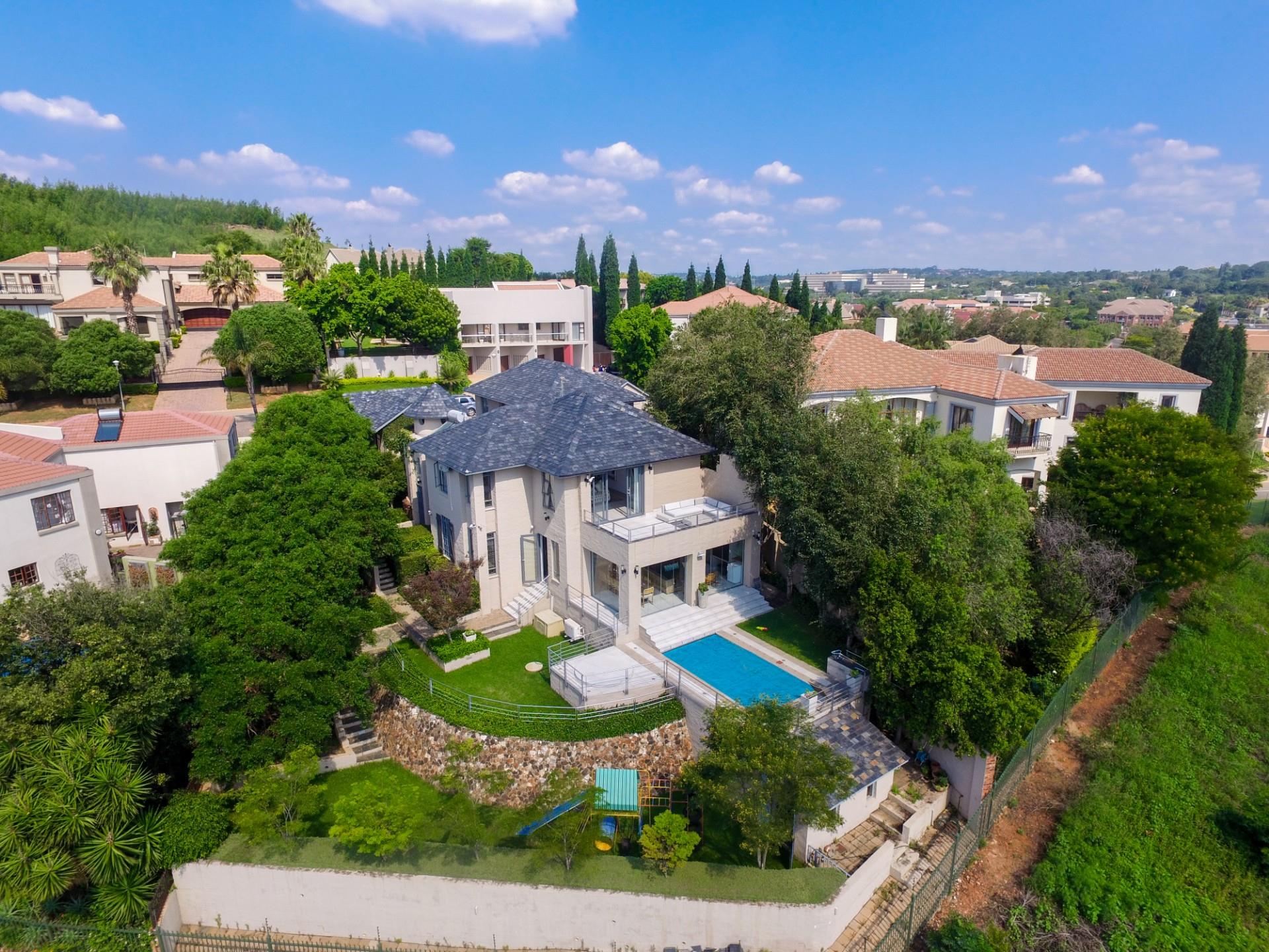 Property for sale in Waterkloof Ridge RE/MAX™ of Southern Africa