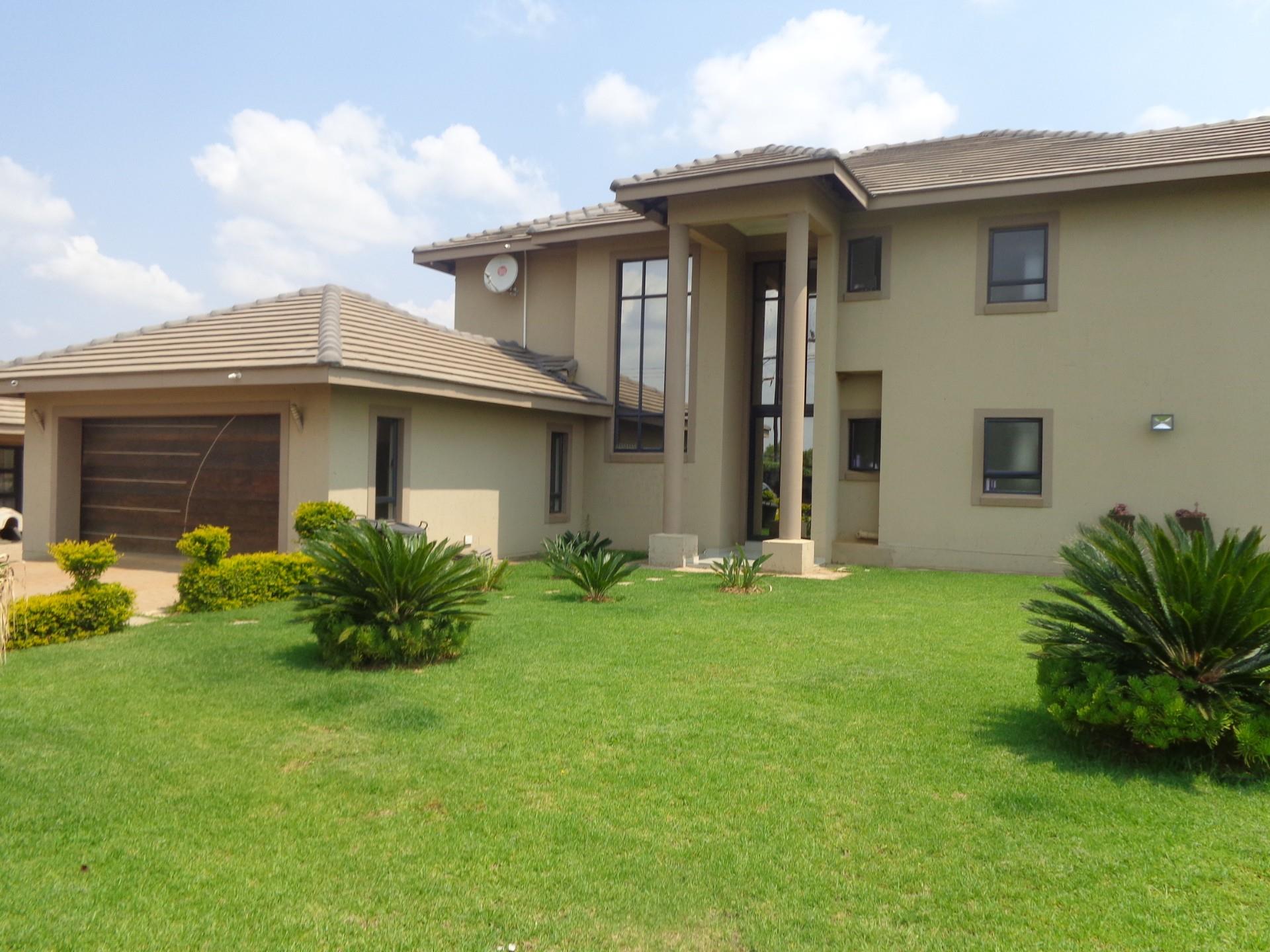 Property for sale in Grootfontein Country Estates RE/MAX™ of Southern