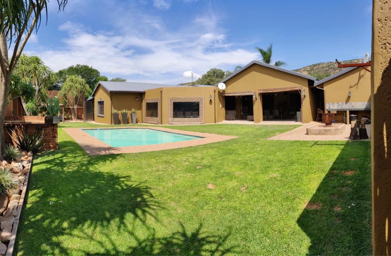 Property for sale in Pretoria North RE/MAX™ of Southern Africa