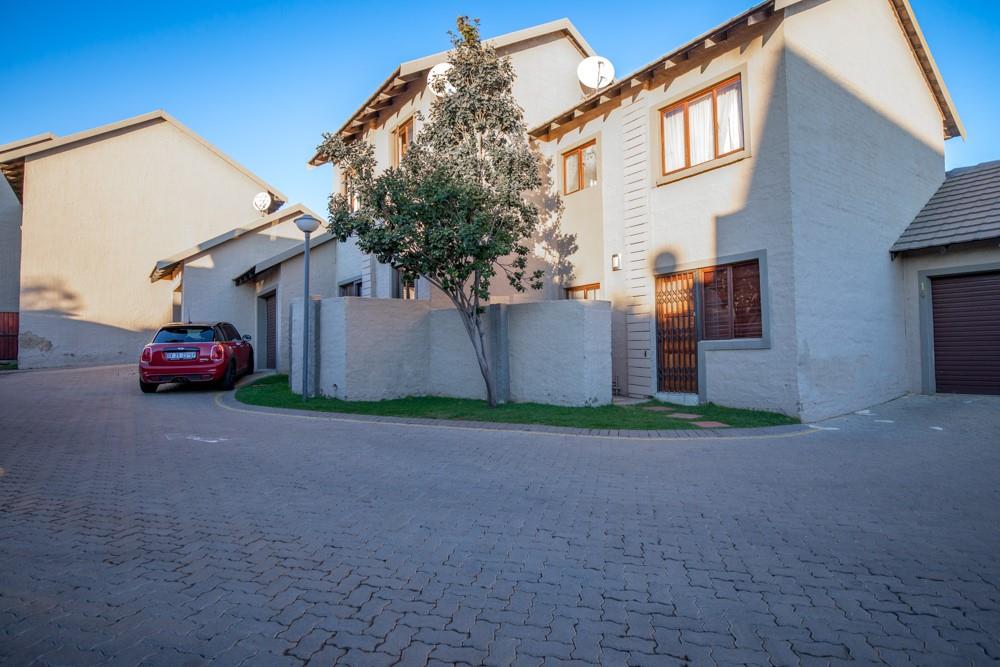 Property and houses for sale in Country View Estate, Pretoria RE/MAX