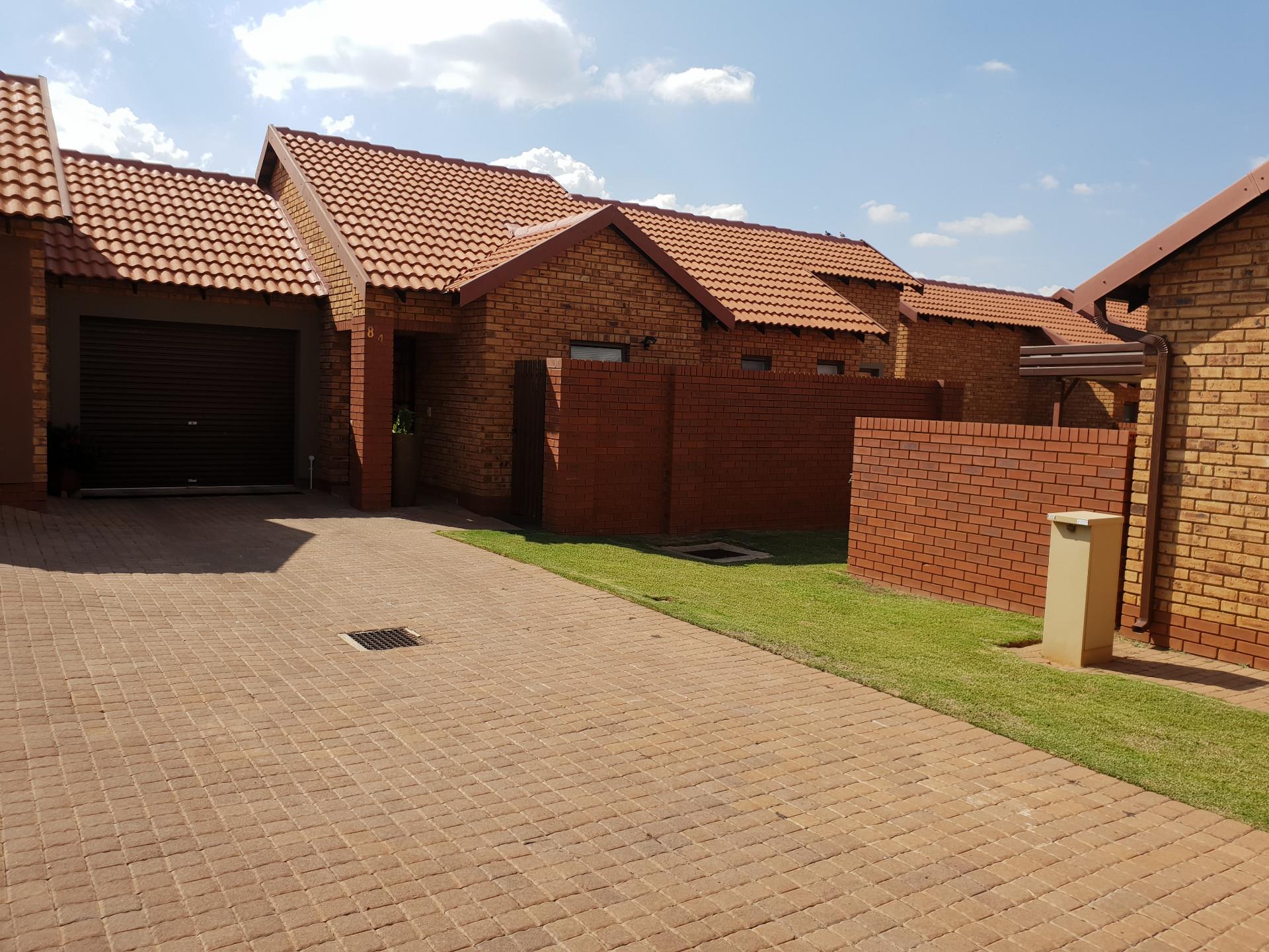 Property for sale in Willow Park Manor RE/MAX™ of Southern Africa