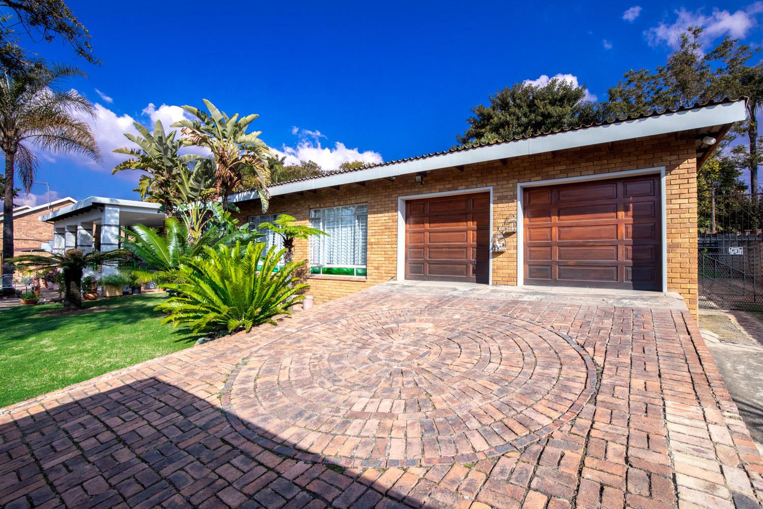 Property and houses for sale in Constantia Park, Pretoria RE/MAX