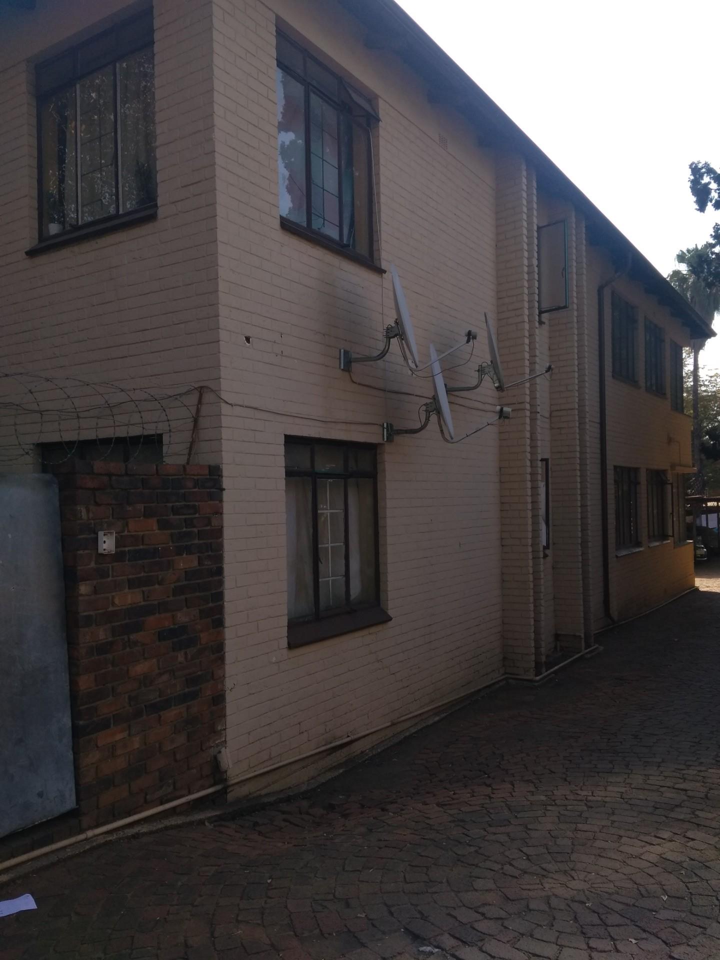 Apartment Flat In Pretoria West Re Max