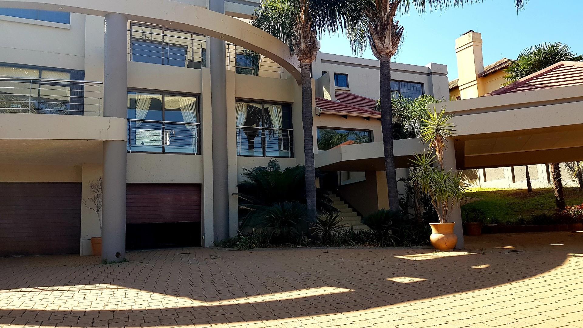 Property and houses for sale in Faerie Glen, Pretoria RE/MAX