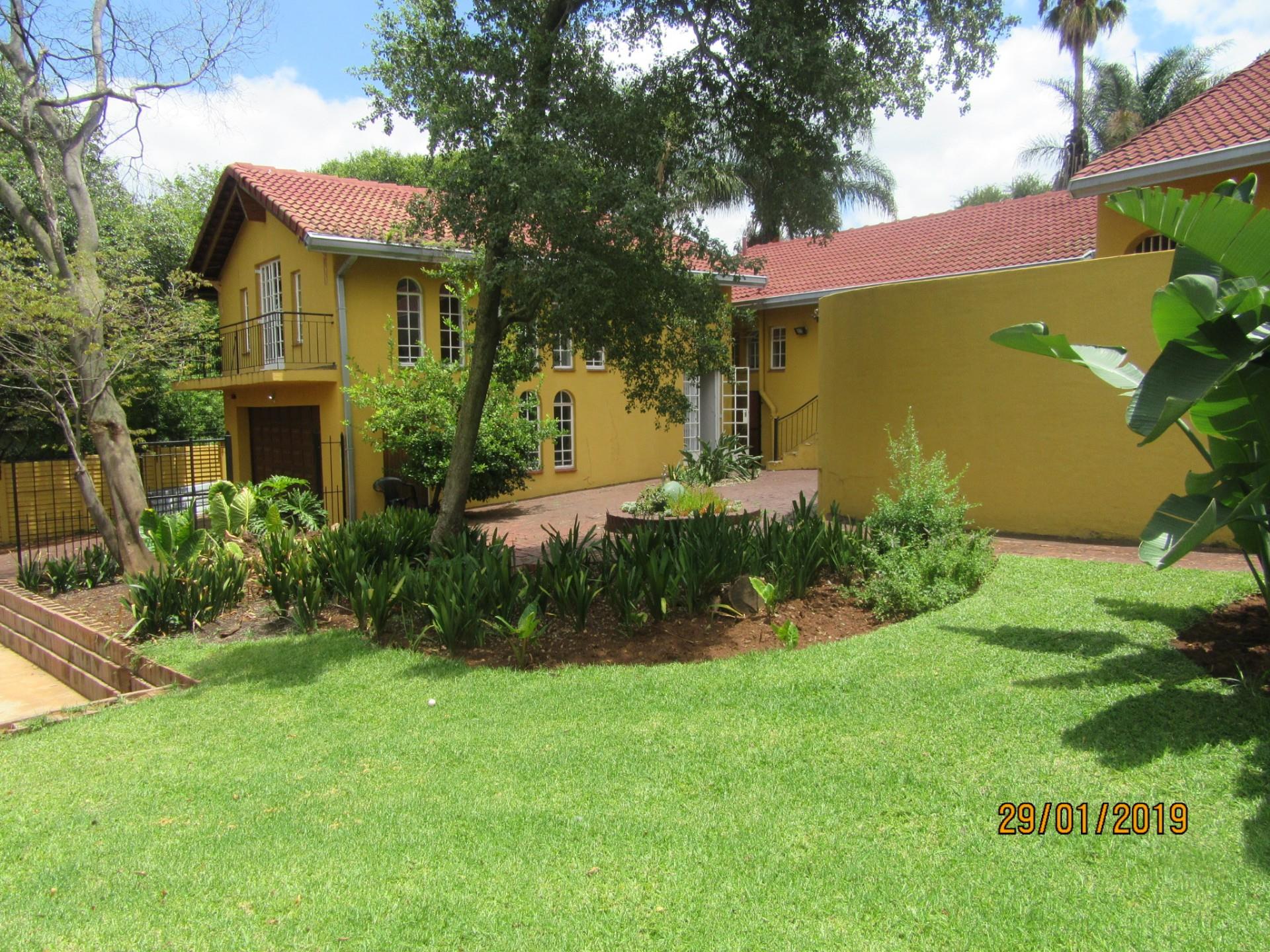 Property for sale in Faerie Glen RE/MAX™ of Southern Africa