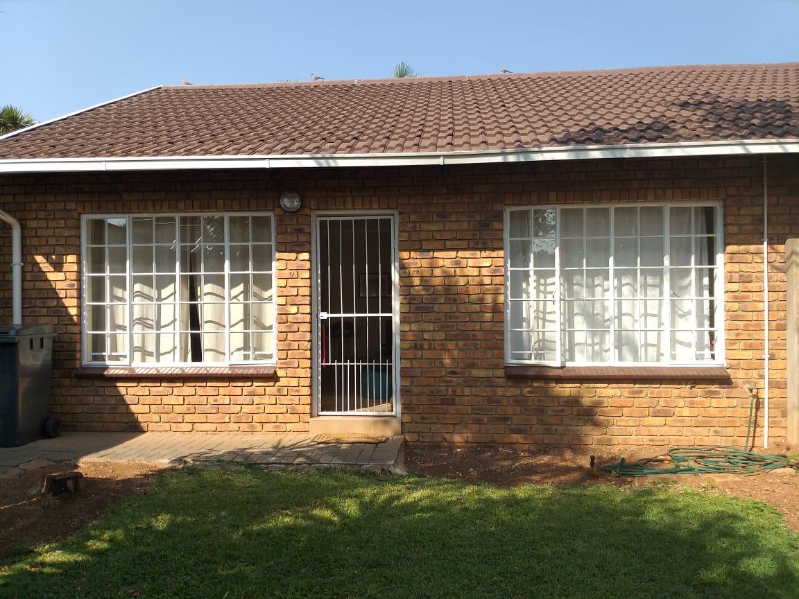 Property for sale in Pierre Van Ryneveld RE/MAX™ of Southern Africa