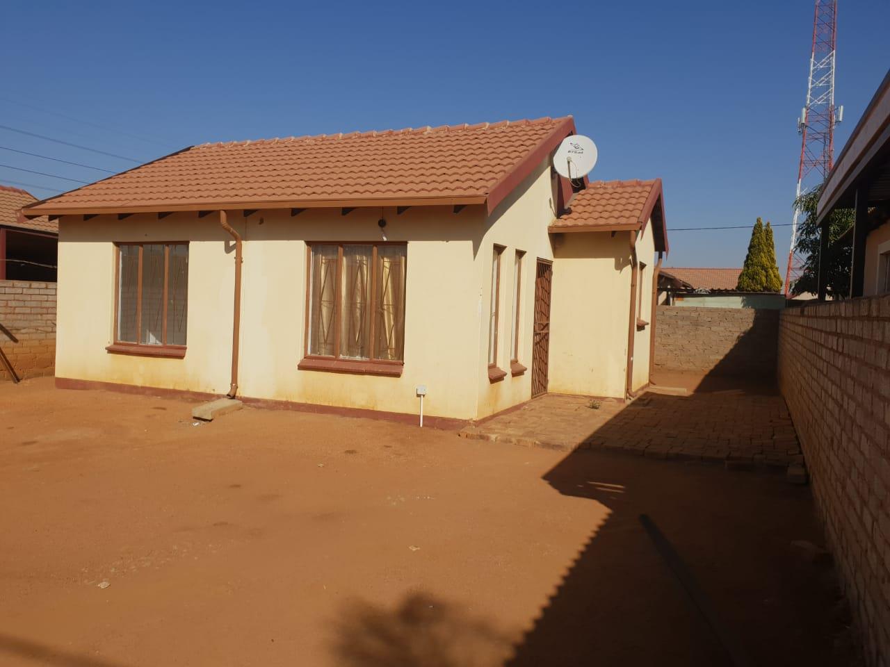 Property for sale in Soshanguve VV | RE/MAX™ of Southern Africa